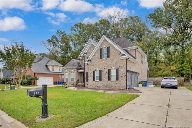 Photo - 1612 Cape Point Dr