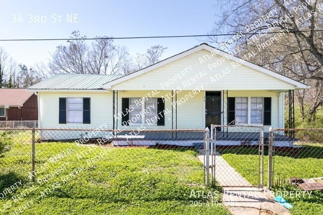 Photo - 34 3rd St NE House