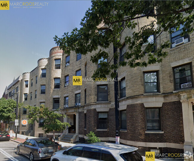 Building Photo - 612 Columbus Ave Unit 612 Columbus Ave. Rental