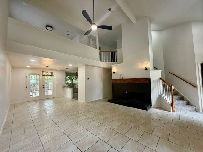 Photo - Charming Hart Ranch Rental Near Medical Center | Loft, Balcony & Mature Trees!