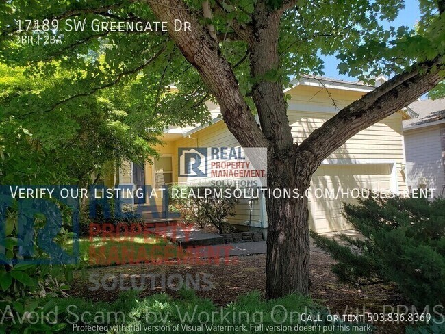 Photo - 17189 SW Greengate Dr