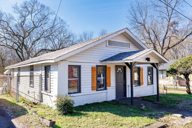 Photo - Norwood 3 BR Home