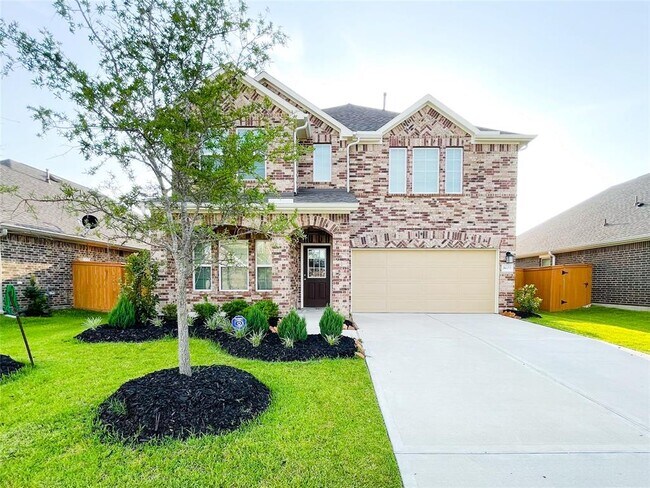 Photo - 8623 Oceanmist Cv Dr House