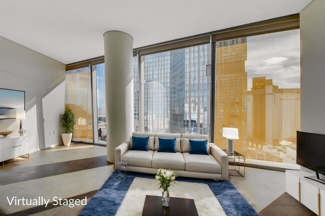 Photo - Veer Towers 1501E- 1Bd/1Ba Residence with Views of Waldorf Astoria/MGM/Airport