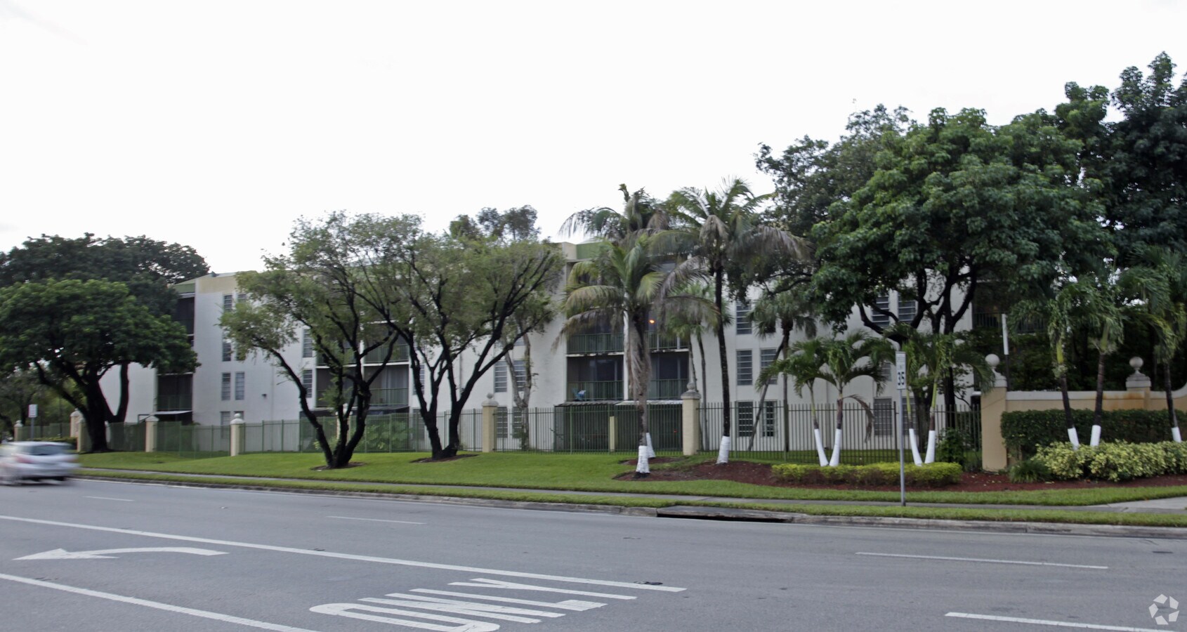 Photo - San Marco Apartments