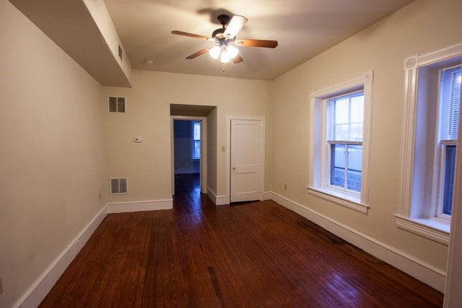 Photo - Aldine Apartments