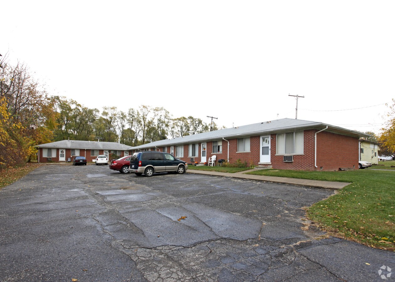 Photo - Anderson Apartments