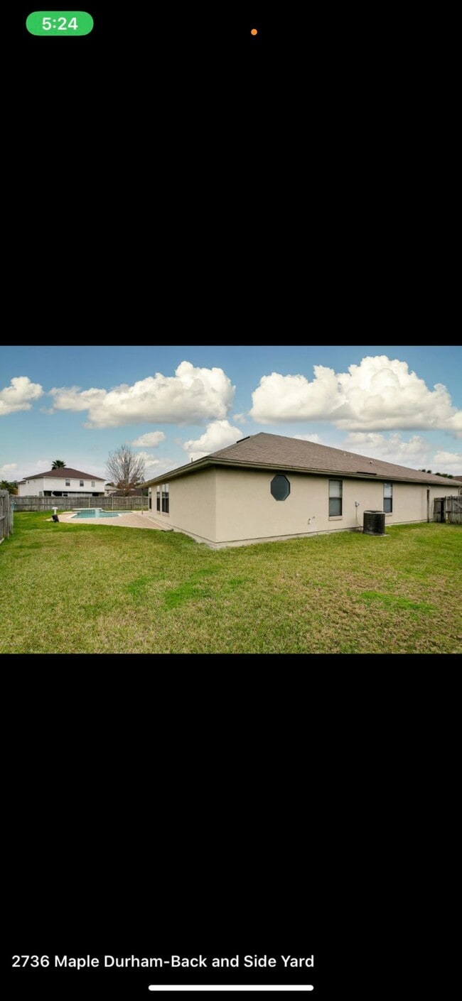 2736 Maple Durham Dr