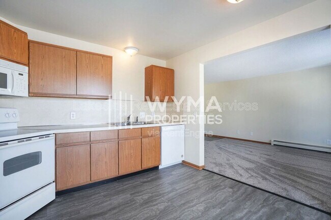 Photo - 2914 Earle Ave SW Unit 3