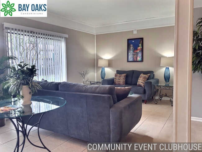 Bay Oaks Condominiums I