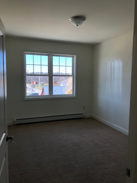 South Village Apartments
