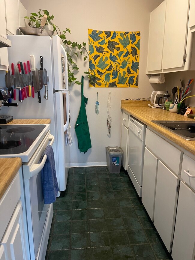 Photo - 3300 Bridger Trl Unit 205