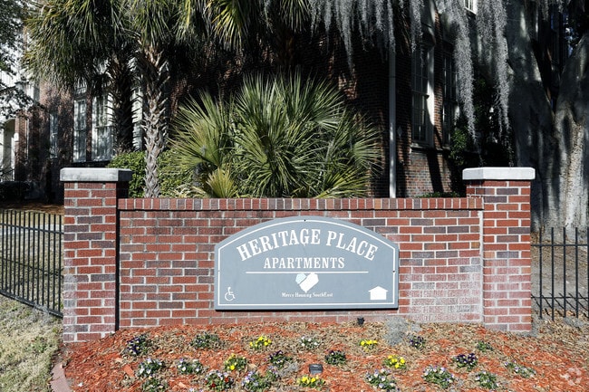Heritage Place