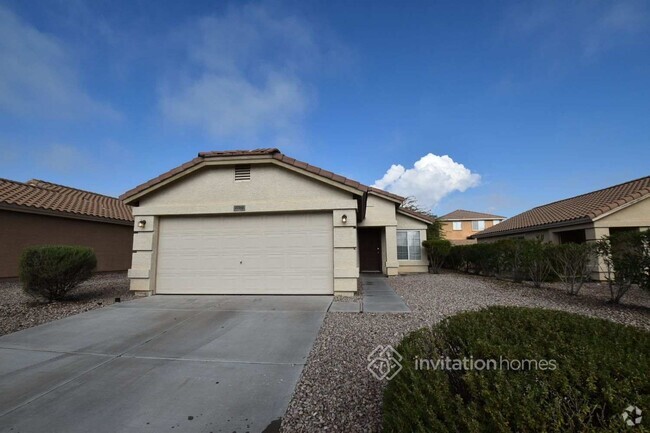 Building Photo - 22512 W Desert Bloom St Rental