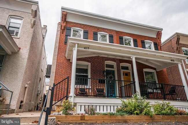 Building Photo - 417 Vanderslice St Rental