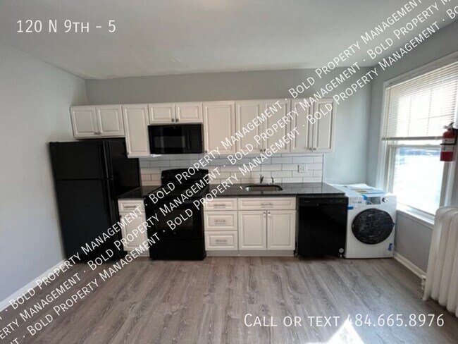 Building Photo - 120 N 9th St Unit 5 Rental