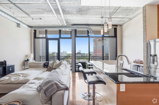 Building Photo - 175 2nd St S Unit 1014 Rental