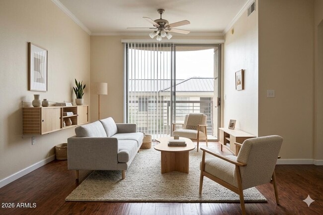 Building Photo - 1701 E Colter St Unit 361