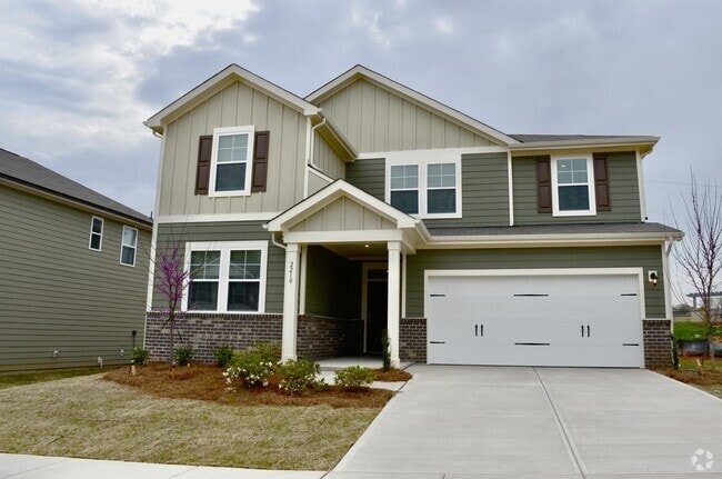 Building Photo - 2210 Blue Sky Mdws Dr Rental