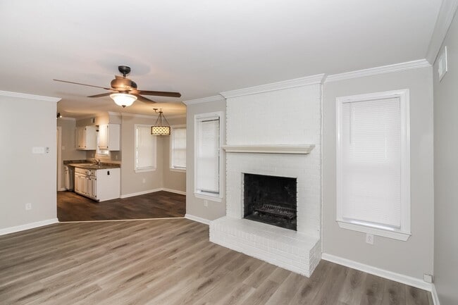 Photo - 3124 Battleboro Dr