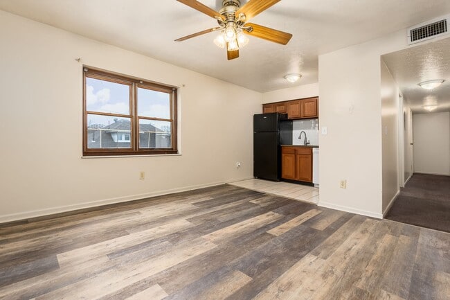 Photo - 100 Chittenden Ave - Student Housing