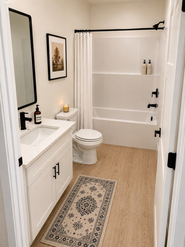 Timberline Residences
