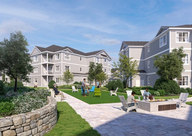 Photo - Riverline North Conway