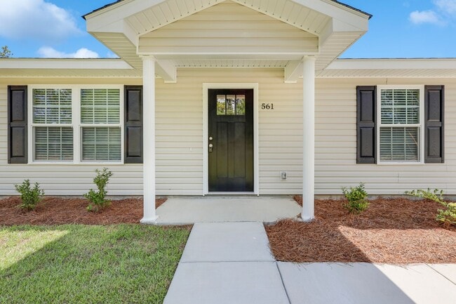 Photo - JESUP HOME FOR RENT!!