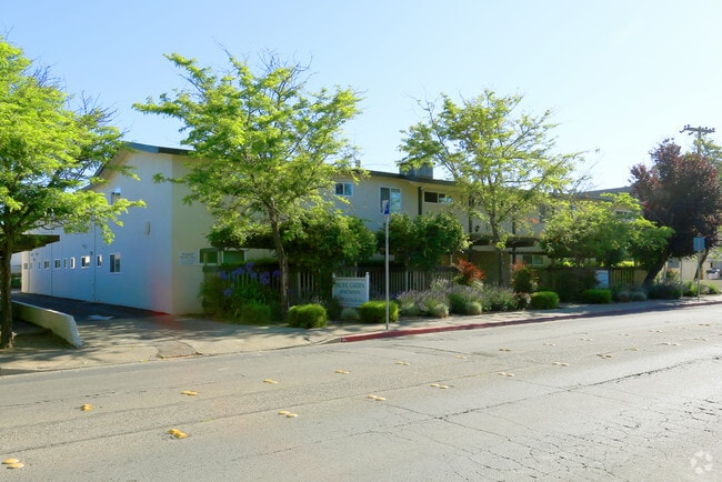 Photo - Pacific Garden Apartments