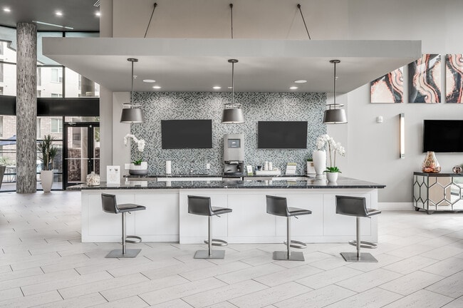 Leasing Office