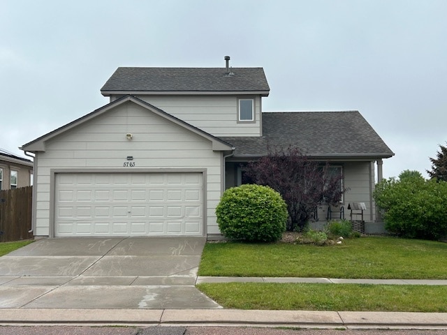 Photo - 5763 Brennan Ave (Colorado Springs, CO)