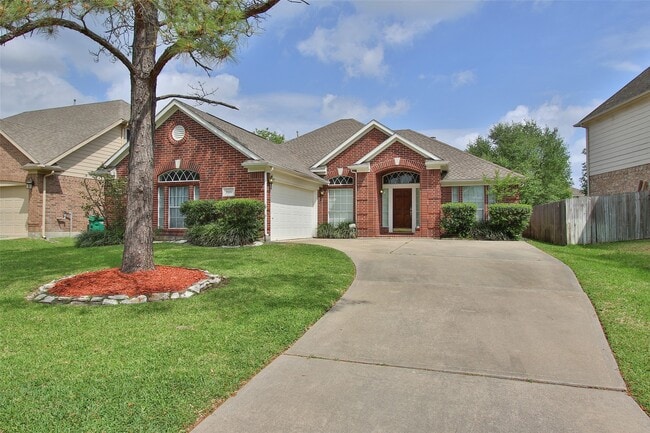 Building Photo - 9822 Therrell Dr Rental