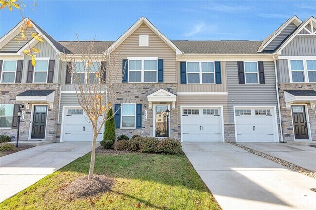 Building Photo - 6573 Carters Walk Ln Rental