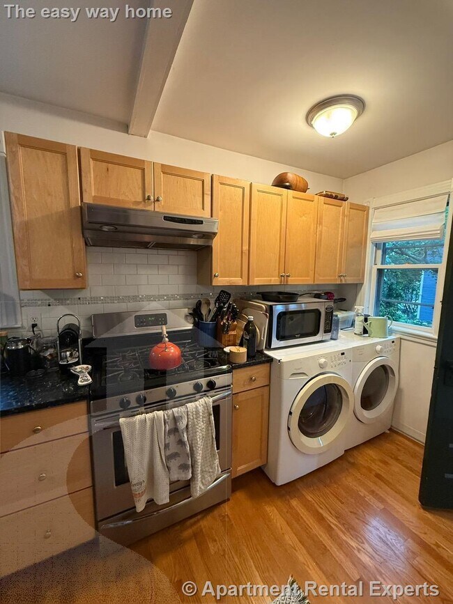 Photo - 15 Milton St Unit 15 Milton Street