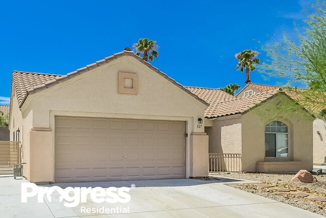 Photo - 827 Golden Plata Ct