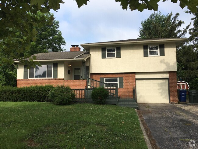 Building Photo - 5975 Karl Rd Rental