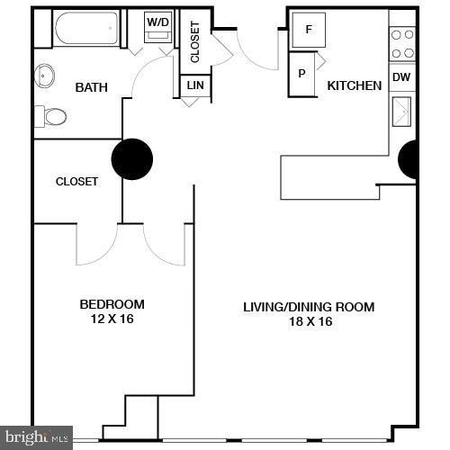 Building Photo - 3131 Walnut St Unit 1B-546 Rental