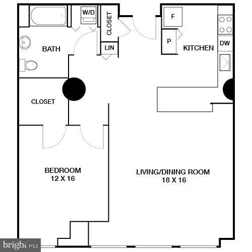 Photo - 3131 Walnut St Condo Unit 1B-546