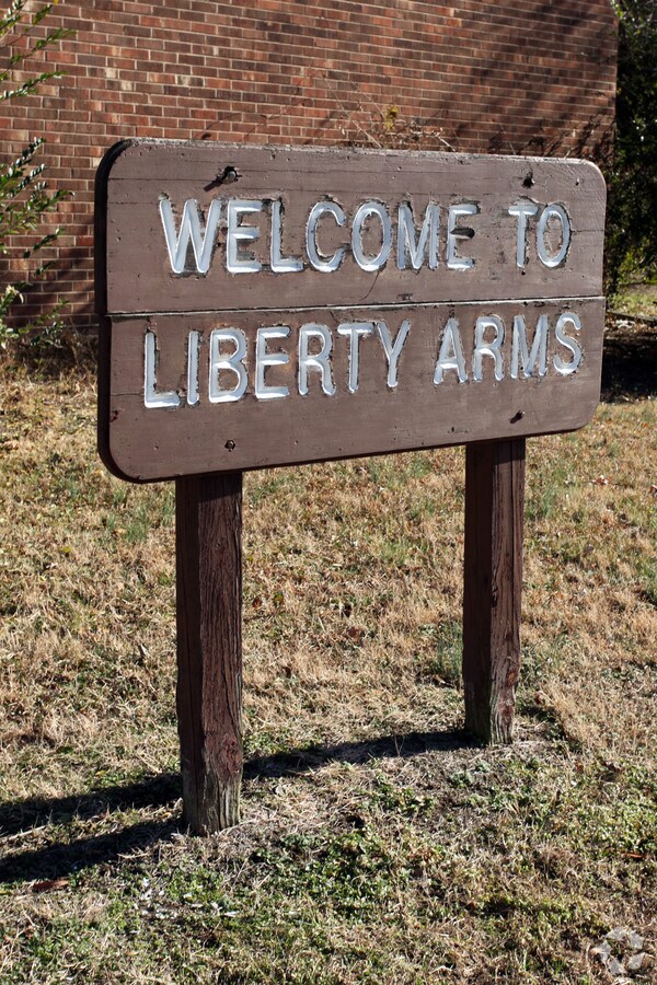 Photo - Liberty Arms Apartments