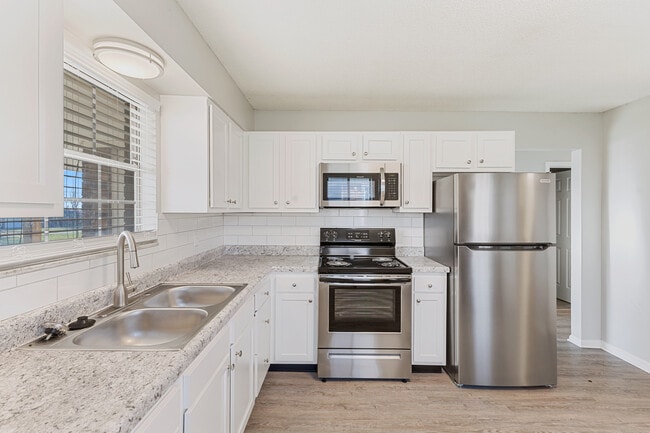 Photo - Stonebrook of Franklin