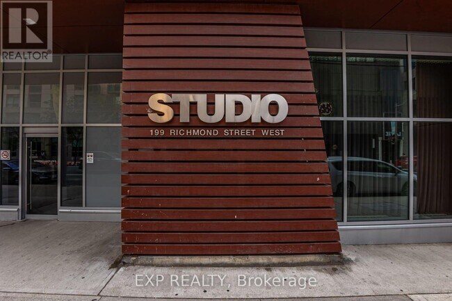 Photo - 199 Richmond St W Unité 303