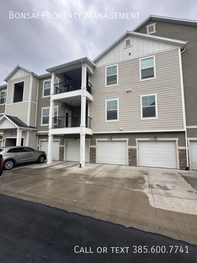 Building Photo - 14472 S Selvig Way Unit 203 Rental