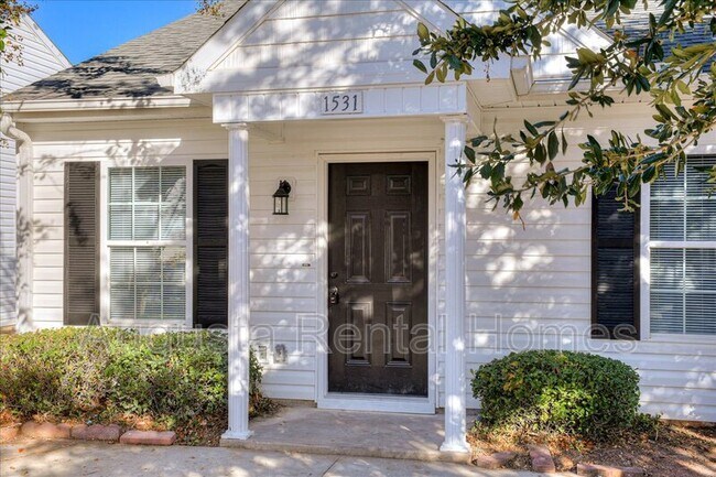 Photo - 1531 Abby Way