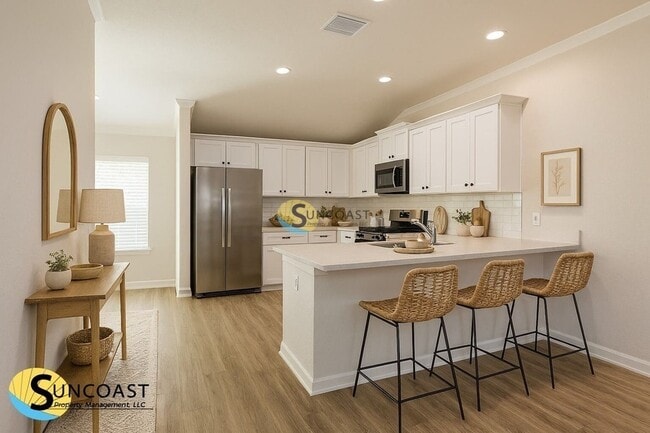 Building Photo - 5961 W Oak Park Blvd