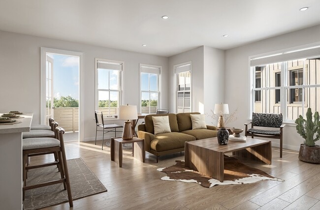 Photo - Casona Grand Prairie