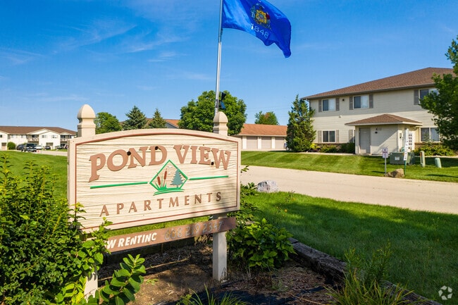 Photo - Pondview Apartments