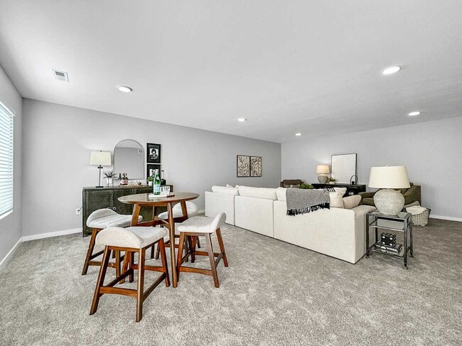 Rialto Townhomes