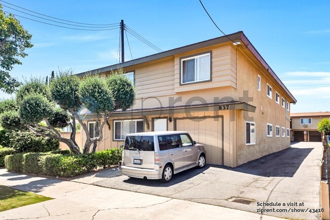 Building Photo - 837 S Sierra Vista Ave Rental