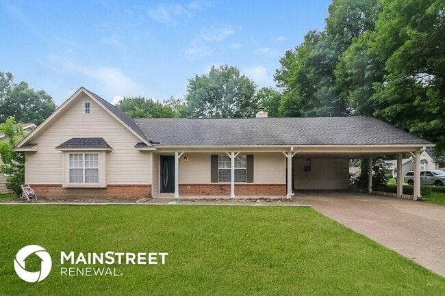 Building Photo - 6047 Cottage Hill Dr Rental