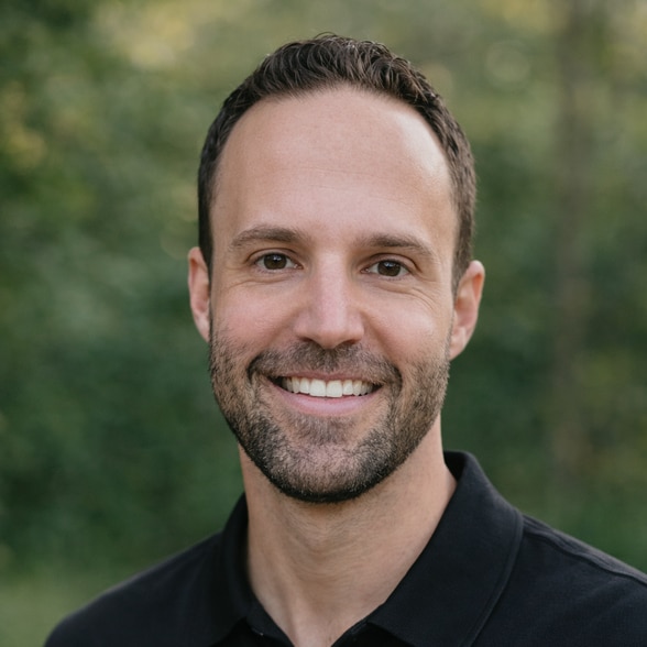 Justin Blankenship